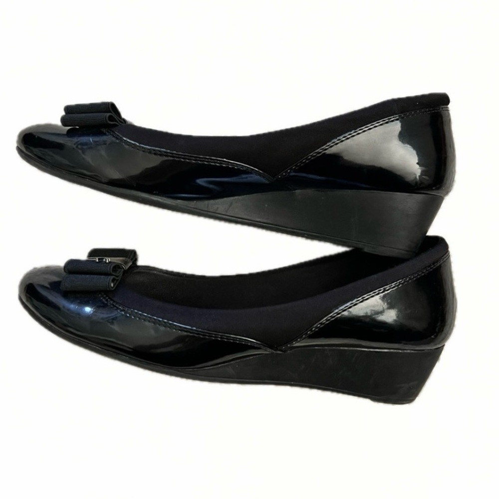Anne Klein Sport Comfort Flats
